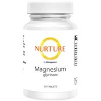 Nurture By Metagenics Magnesium Glycinate